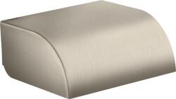 Hansgrohe Universal Circular wc papír tartó nikkel 42858820