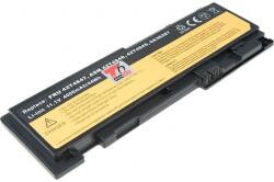 T6 Power Akkumulátor T6 Power Lenovo ThinkPad T420, ThinkPad T430, 4000 mAh, 44 Wh, 6 cella NBIB0103