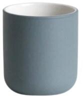 Kaffia Ceașcă Kaffia Style Espresso 85 ml - teal
