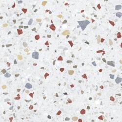  66X66 CODE TAKU COLORS Terazzos járólap