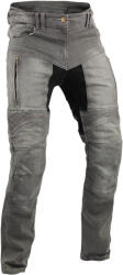 TRILOBITE Parado Doublelayer Aaa Motoros Farmernadrág Slim Fit
