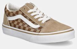 Vans gyerek sportcipő Old Skool bézs, VN000D2VBF21 - bézs 39