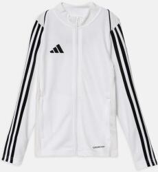 Adidas gyerek felső TIRO23L TRKTY fehér, nyomott mintás, HS3524 - fehér 176