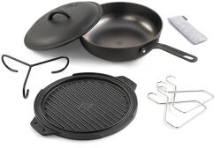 GSI Outdoors Guidecast Cookset 260 mm