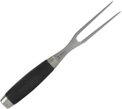 Mora of Sweden Morakniv Classic Fork 1891, negru Tacam