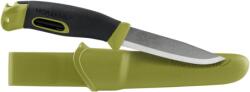 Mora of Sweden Morakniv Cuțit de exterior Companion Spark (S), verde