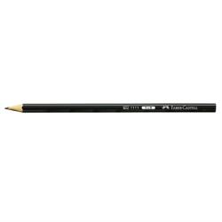 Faber-Castell Ceruza Faber-Castell hatszögletű 1111 B (111101)