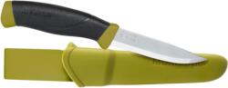 Mora of Sweden Morakniv În aer liber cuțit Companion (S), verde de măsline