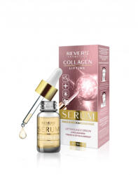 REVERS COSMETICS intenzív bőrfeszesítő és lifting arcszérum kollagénnel 10 ml - perfectlife