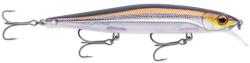 Rapala Vobler Rapala Precision Xtreme Mavrik PXRM110 (PXRM110-BLSD)