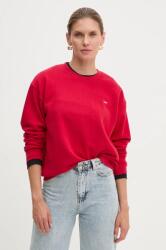 Levi's felső piros, női, A5942 - piros XL