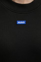 HUGO Blue суичър дамски от памук Delessa_B_1 (50534344) - answear - 99,73 лв