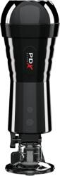 Pipedream Extreme Elite Cock Compressor Vibrating Stroker - sexyelephant
