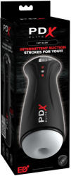  PDX Elite Fap-Gasm - Frosted - erotikshop