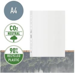 Leitz Folie de protectie Leitz Recycle PP reciclat A4 Maxi 100 mic 25 buc/set standard (ESS40210003)