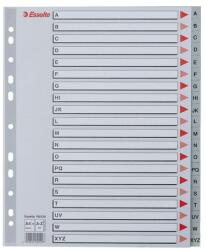 Esselte Index Esselte A4 Maxi index A-Z (ESS100129)