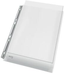 Leitz Folie de protectie Leitz Jumbo A4 cu ranforsare metalica 3 bucati/set (ESS47553003)