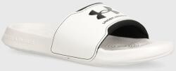 Under Armour papucs Ignite Select fehér, férfi, 3027219 - fehér Férfi 45