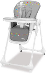 Asalvo Wheels multifunkciós etetőszék - Vane