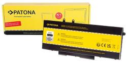 PATONA Baterie PATONA pentru Dell 5500 5501 5510 4GVMP (PT-2921)