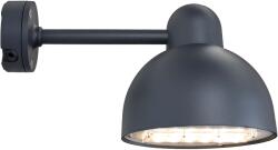 Norlys Koster grafit LED kültéri falikar (NO-1822GR) LED 1 izzós IP45 (1822GR)