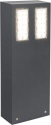 Norlys Glode grafit LED kültéri állólámpa (NO-1282GR) LED 1 izzós IP65 (1282GR)