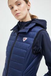 Rossignol sportos mellény sötétkék, átmeneti - sötétkék S