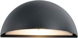 Norlys Halden grafit LED kültéri fali lámpa (NO-5097GR) LED 1 izzós IP65 (5097GR)