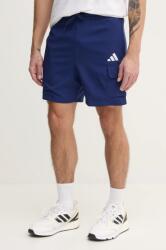 adidas rövidnadrág Chelsea sötétkék, férfi, JF3532 - sötétkék L