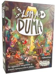 Asmodee Joc de societate Lom-a-duma (FRSTTRS)
