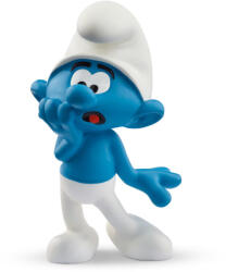 Schleich Hupikék törpikék - Félőske törp (20840)