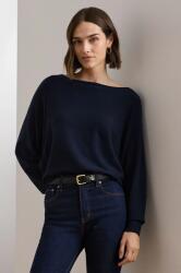 Ralph Lauren pulóver női, sötétkék, 200957483 - sötétkék S