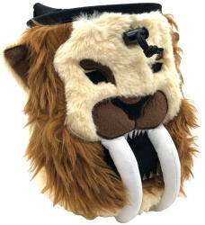 YY VERTICAL Saber-Toothed Tiger - magnéziás zsák