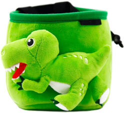  YY VERTICAL T-Rex green - magnéziás zsák (0825687514639)