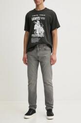 Levi's farmer 502 TAPER szürke - szürke 30/30 - answear - 56 990 Ft