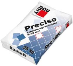 Baumit Preciso betonjavító cementhabarcs 2-30 mm 25 kg