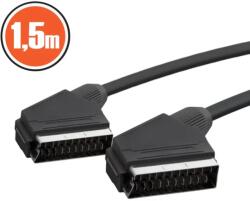 Carguard Cablu EURO-SCARTfisa 21 p. Scart-fisa 21 p. Scart15 m