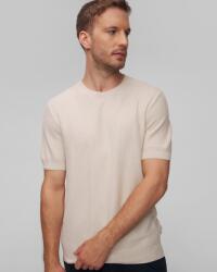 HUGO BOSS Pulover Cu Mânecă Scurtă Pentru Bărbați Hugo Boss H-dalon