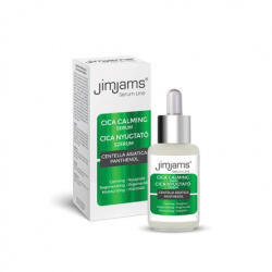 JimJams Serum Line CICA nyugtató szérum, 30 ml - hajpatika