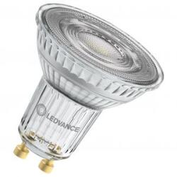 OSRAM LED PAR16 DIM P LED izzó GU10 Meleg fehér 3000K 7W 575lm - celon - 2 028 Ft