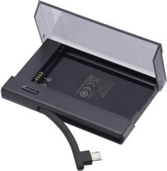 BlackBerry akkumulátortöltő csomag (ASY-53182-001) (B00E3JWSU4)
