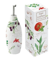 Easy Life Nuova R2S Porcelán olajkiöntő 300ml dobozban, Home & Kitchen