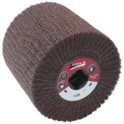 Z-TOOLS Kombi-Vlies csiszolóhehger 110x100x19 mm A60-MED (011003-0020)