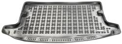 Rezaw-Plast SsangYong KORANDO IV Rezaw-Plast 232813 fekete TPE szintetikus gumi csomagtértálca