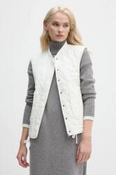 Pepe Jeans ujjatlan ALI fehér, női, átmeneti, PL402426 - fehér S