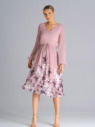 FIGL Rochie de zi Figl, Model 180862, Roz