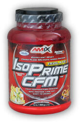 Amix Nutrition IsoPRIME CFM 1000g - zmeură albastră