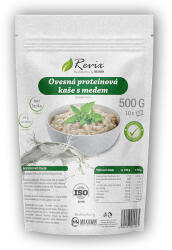 Revix Terci proteic de ovăz cu miere 500g - natural