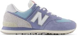 New Balance Unisex cipő New Balance U574BLG - lila (41.5 D)