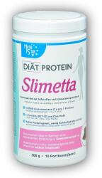 Nutristar Proteine dietetice Slimetta 500g - căpșuni